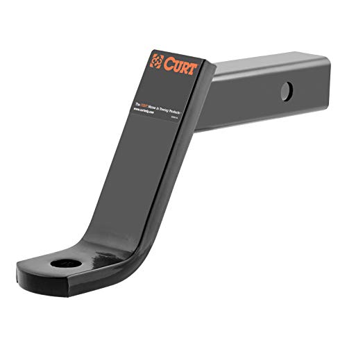 CURT 45070 Class 3 Ball Mount