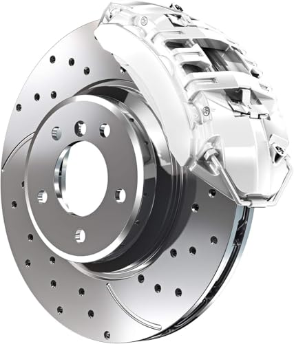 G2 High Temperature Brake Caliper Paint Kit - White G2167