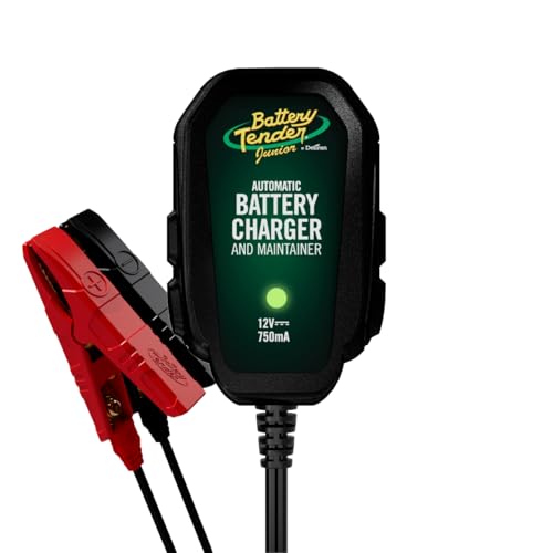 Battery Tender Junior 12V 750mA