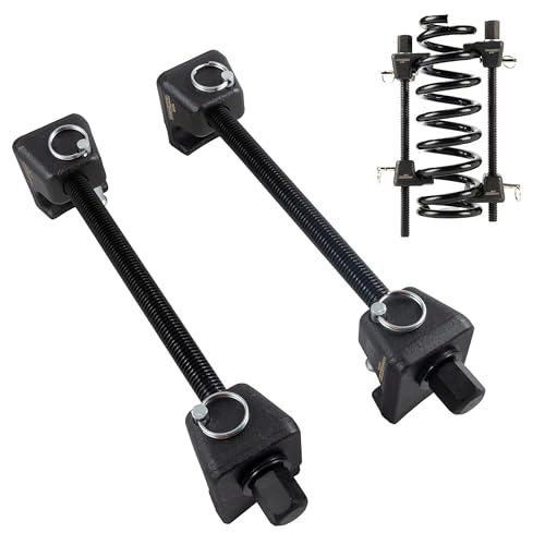 OEMTOOLS 25550 MacPherson Strut Spring Compressor
