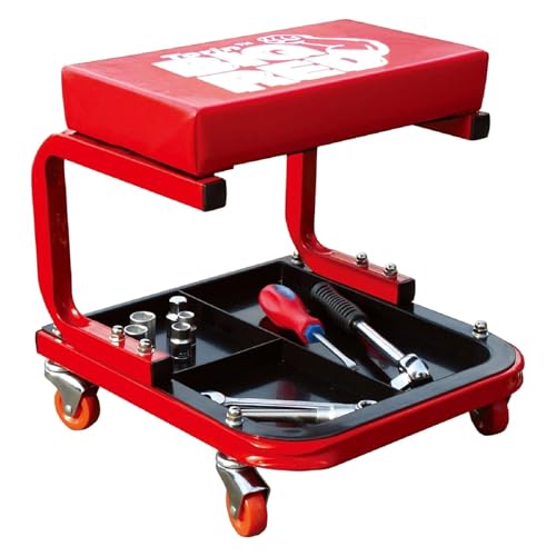 Torin TR6300 Rolling Creeper Seat