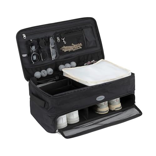 Samsonite Golf Trunk Organizer
