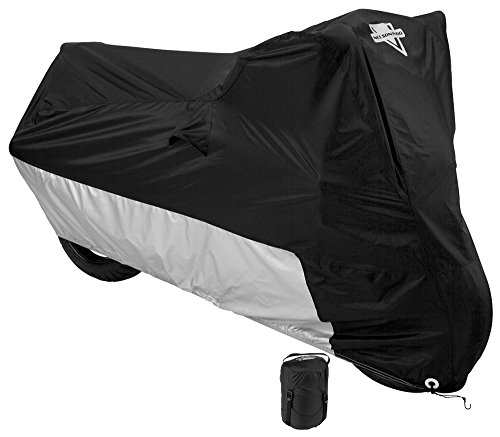 Nelson-Rigg Deluxe Motorcycle Cover
