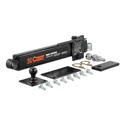 How to Reduce Trailer Sway Without Replacing Your Hitch (2026)