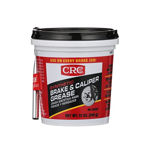 CRC 05353 Brake Caliper Grease