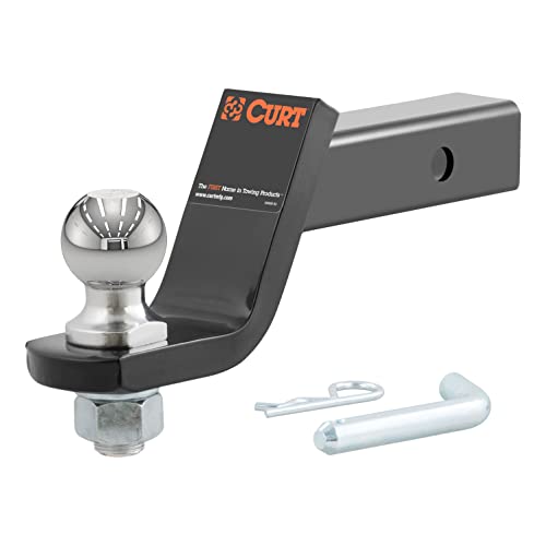 CURT 45056 Ball Mount