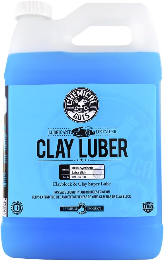 Complete Spring Car Detailing Setup Guide (2026)