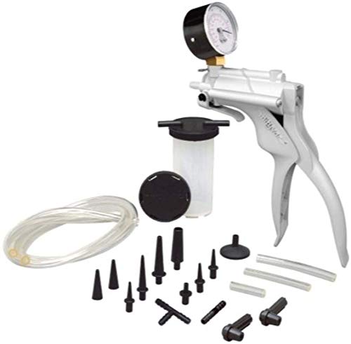 Mityvac MV8000 Brake Bleeder Kit