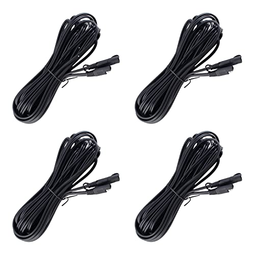 Battery Tender 25 ft Extension SAE Cable