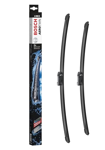 BOSCH 3397118966 AeroTwin