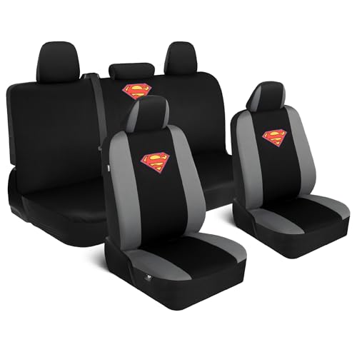 BDK Superman Full Set