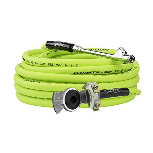 Flexzilla Truck Tire Inflator Kit