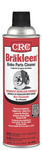 Brakleen 20oz (Set of 12)