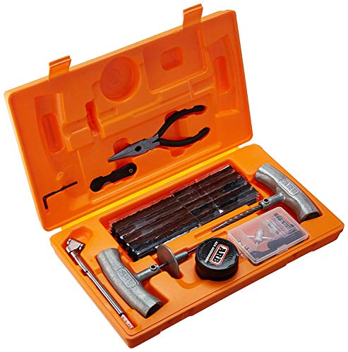 Plug vs Patch vs Combination Tire Repair Kits: Which to Carry on Summer Trips (2026 Comparison)
