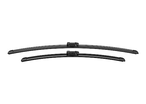Best Wiper Blades for Spring Rain (2026)