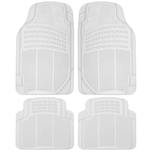 BDK Rubber Clear Mats