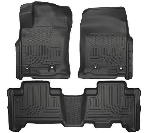 Husky Weatherbeater (4Runner/GX460)