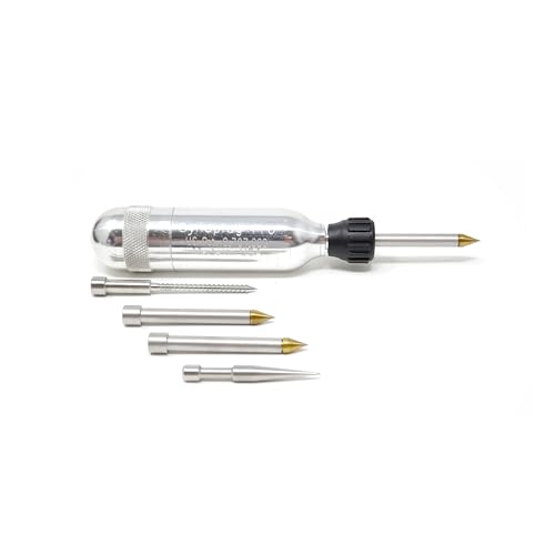 Dynaplug Tubeless Repair PRO Aluminum