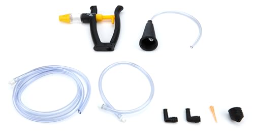 Best Brake Bleeding Kits for One-Person Jobs (2026 Guide)
