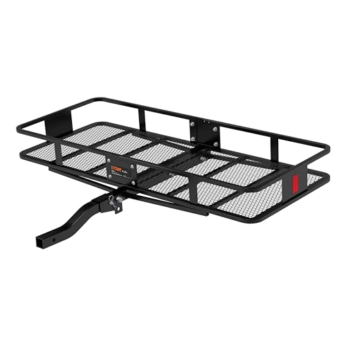 CURT 18153 Hitch Carrier