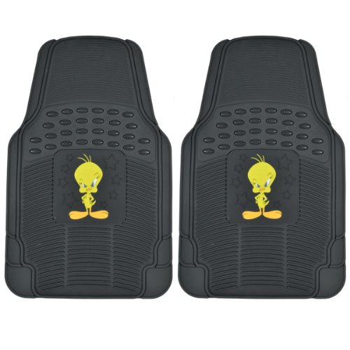 BDK Tweety Bird Mats