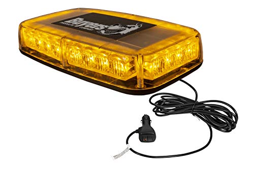 Buyers Products 8891040 Mini LED Light Bar