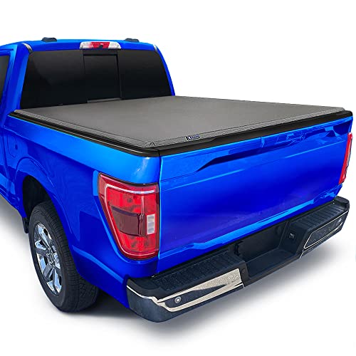 Tyger Auto T3 Tri-Fold