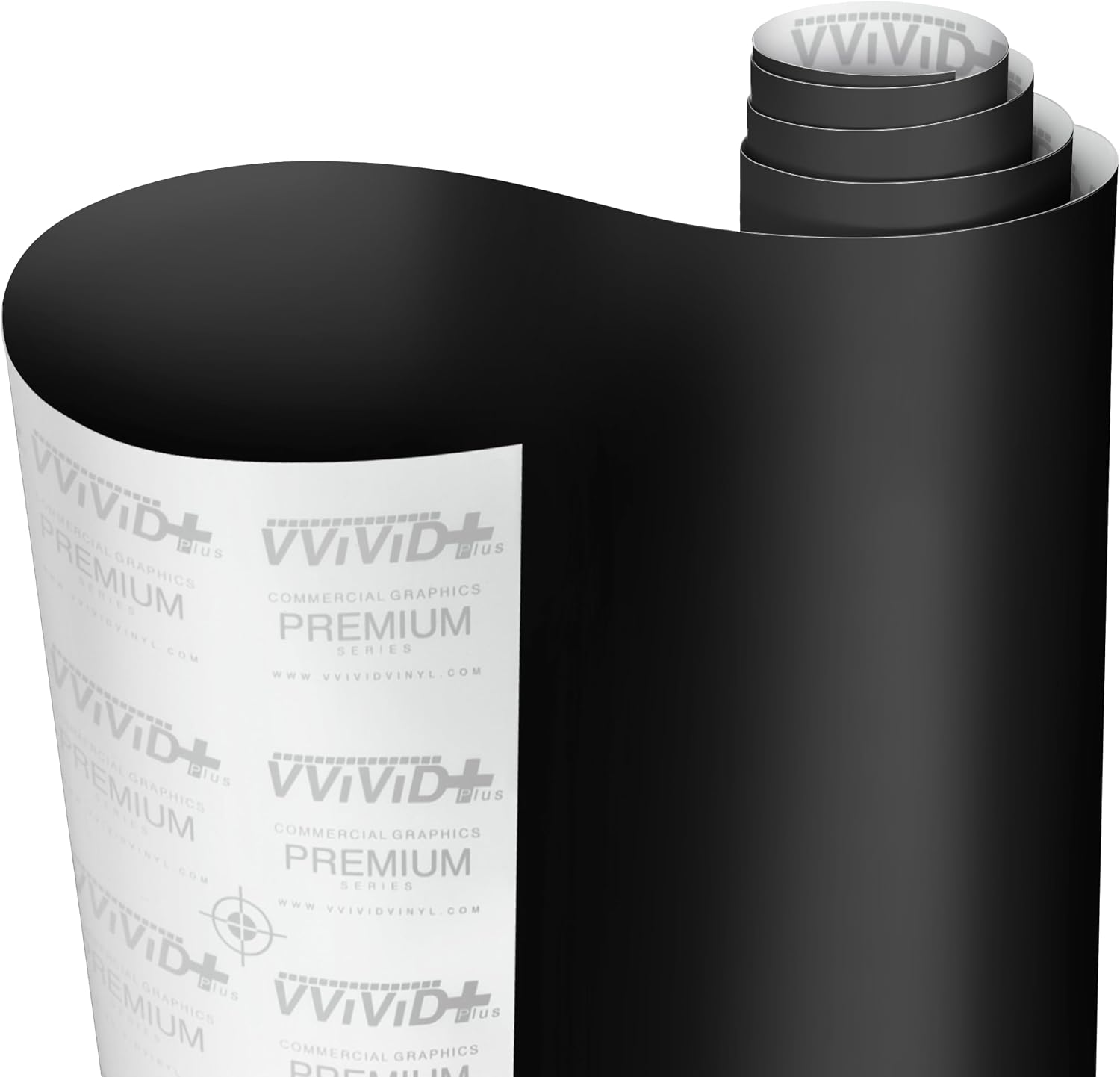 Black Matte 60in x 15ft