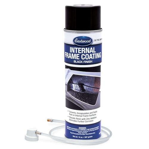 Eastwood Internal Frame Coating (14 oz)