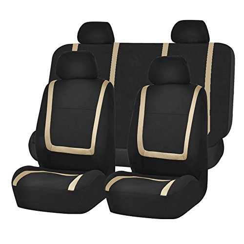 FH Group Full Set Cloth (Beige)