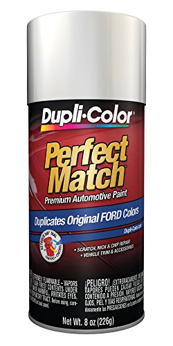 How to Match OEM Touch-Up Paint Correctly (2026)