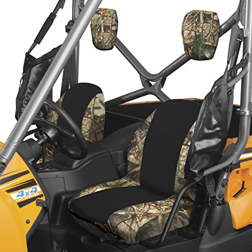 Classic Accessories QuadGear UTV Bucket Seat Covers