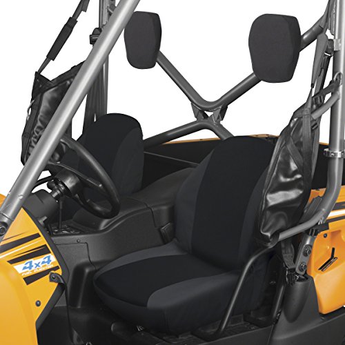 Classic Accessories QuadGear UTV Bucket Seat Covers
