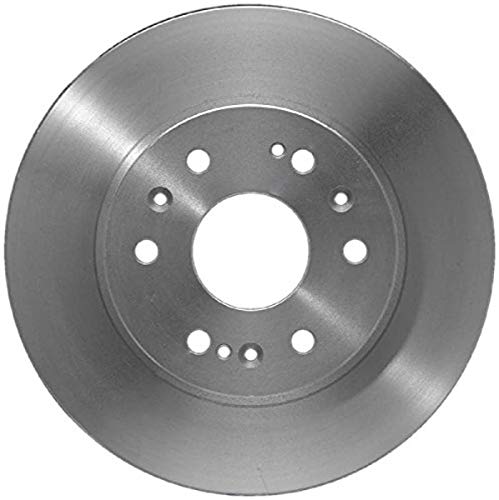 Bendix Premium PRT5582 Front Brake Rotor fits select models Cadillac Escalade, Chevy Avalanche, Express, Silverado, Suburban, Tahoe, GMC Savana, Sierra, Yukon. Replace OE 19241834, 25819670, 88963556
