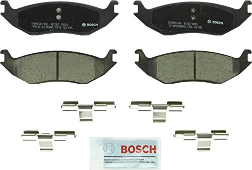Bosch QuietCast BC967