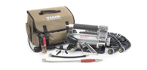 VIAIR 450P-RV Automatic Portable Air Compressor Kit