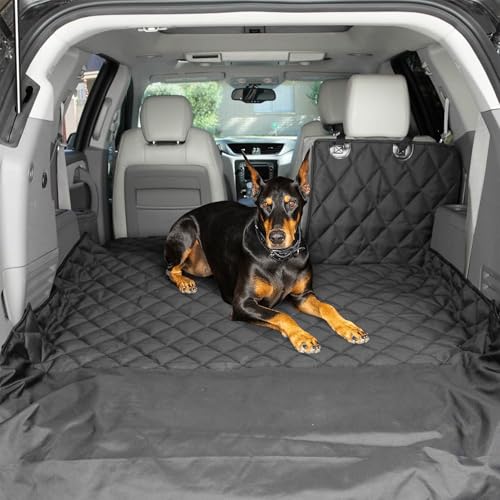 Complete Dog-Friendly Road Trip Car Setup (2026 Guide)