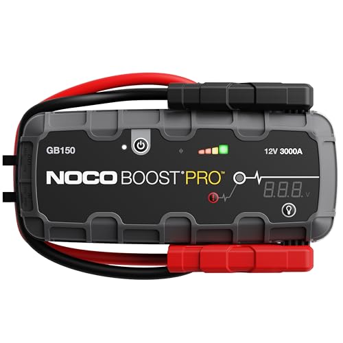 NOCO Boost GB150