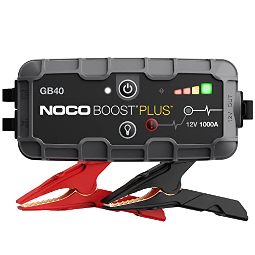 NOCO Boost GB40