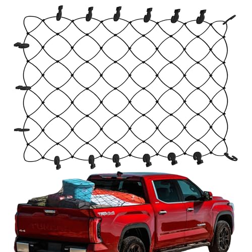 TacoNets Cargo Net (Tundra)