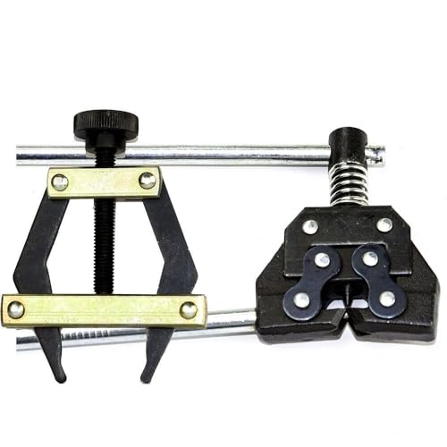 Jeremywell Roller Chain Tools Kit