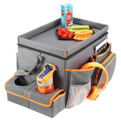 High Road CarHop Car Organizer With Cooler
