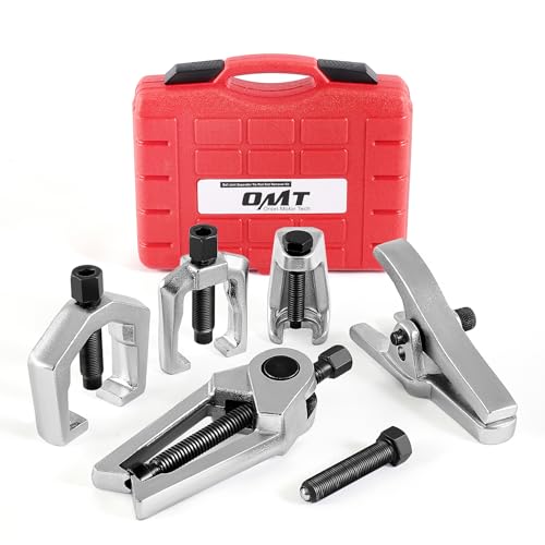 OMT 5-in-1 Ball Joint Separator (RD06)