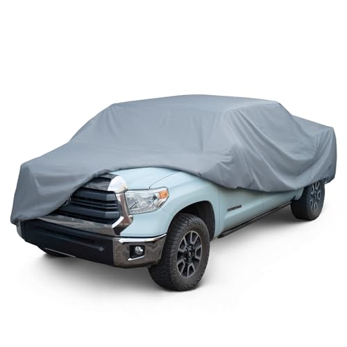 Leader Truck Cover (241"-250")
