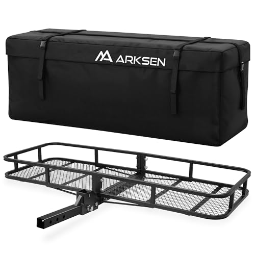 ARKSEN 60 x 23 Folding Carrier