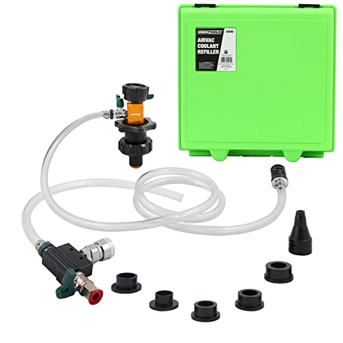 OEMTOOLS 24444 AirEvac Cooling Refiller