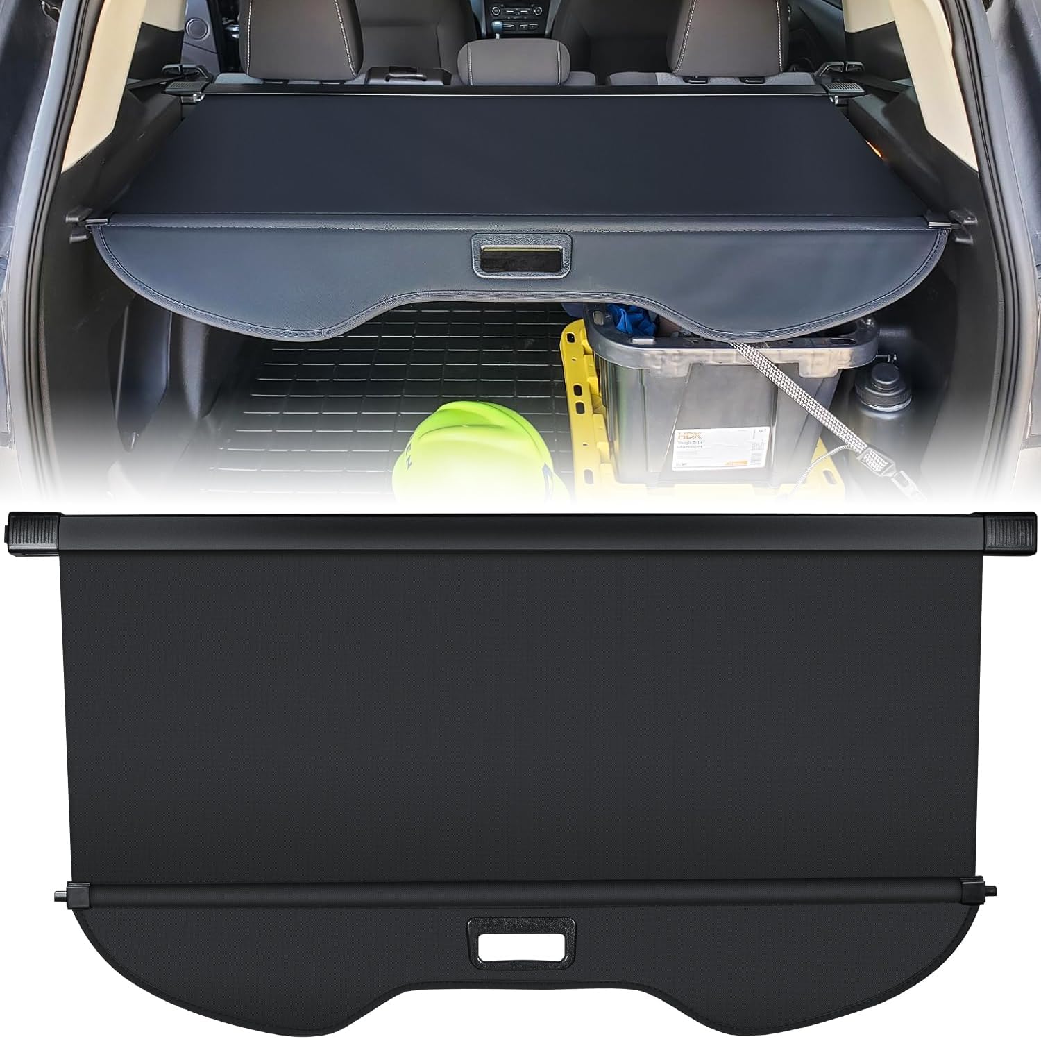 In-Cabin Sun Shades vs Windshield Sun Shades: Which Keeps Seats Cooler? (2026)