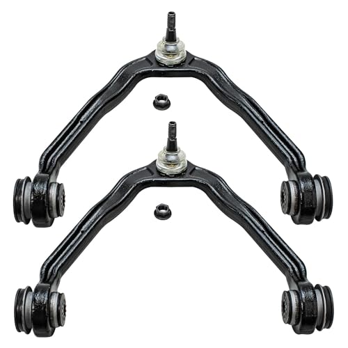 Detroit Axle Upper Control Arms (Pair)