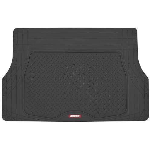 Motor Trend Heavy Duty Cargo Liner (Black)