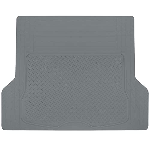 BDK Heavy Duty Trim-to-Fit Mat